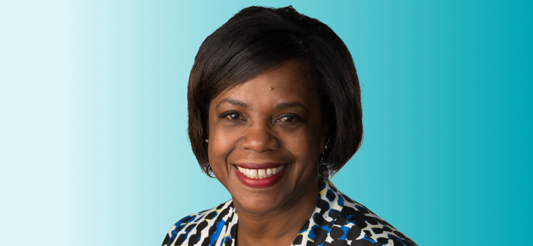 Dr. Charlene Maxie-Harris | Malone Center Board Member